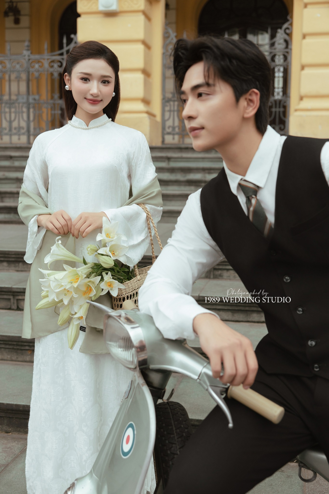 Sen hồng – Truyền thống