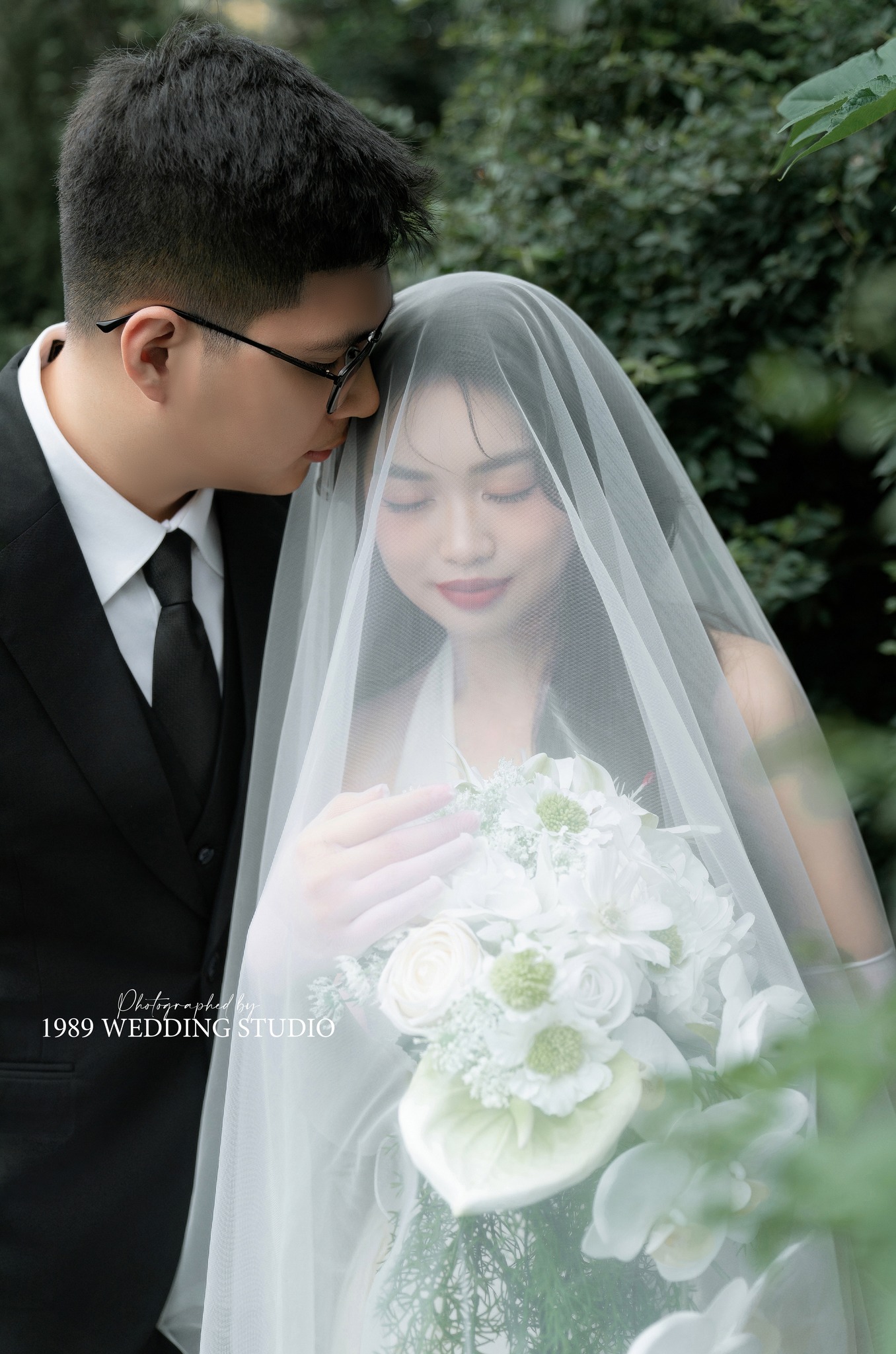 Chụp ảnh cưới đẹp – Những điều cần biết trước khi lên kế hoạch