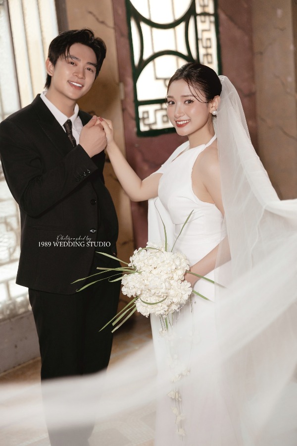 Đám cưới Xuân Đức & Vân Anh 06/07/2025