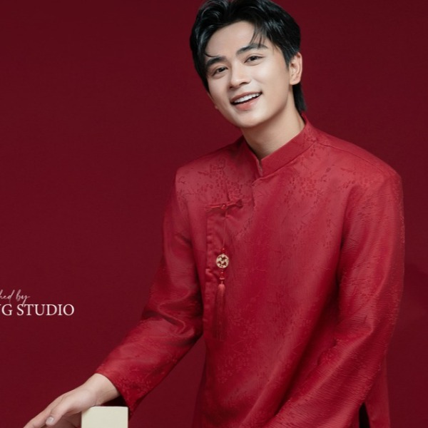 LỄ CƯỚI NHÀ NỮ