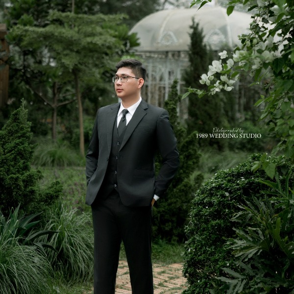 Tiệc Cưới Nhà Trai