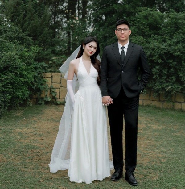 Đám cưới Phi Hồng - Thanh Trúc