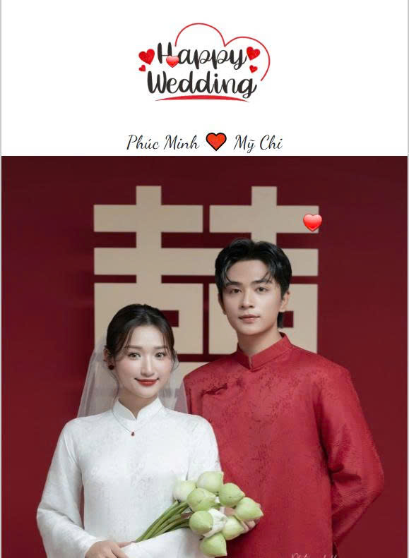 Sắc Hỷ Son – Đỏ May Mắn