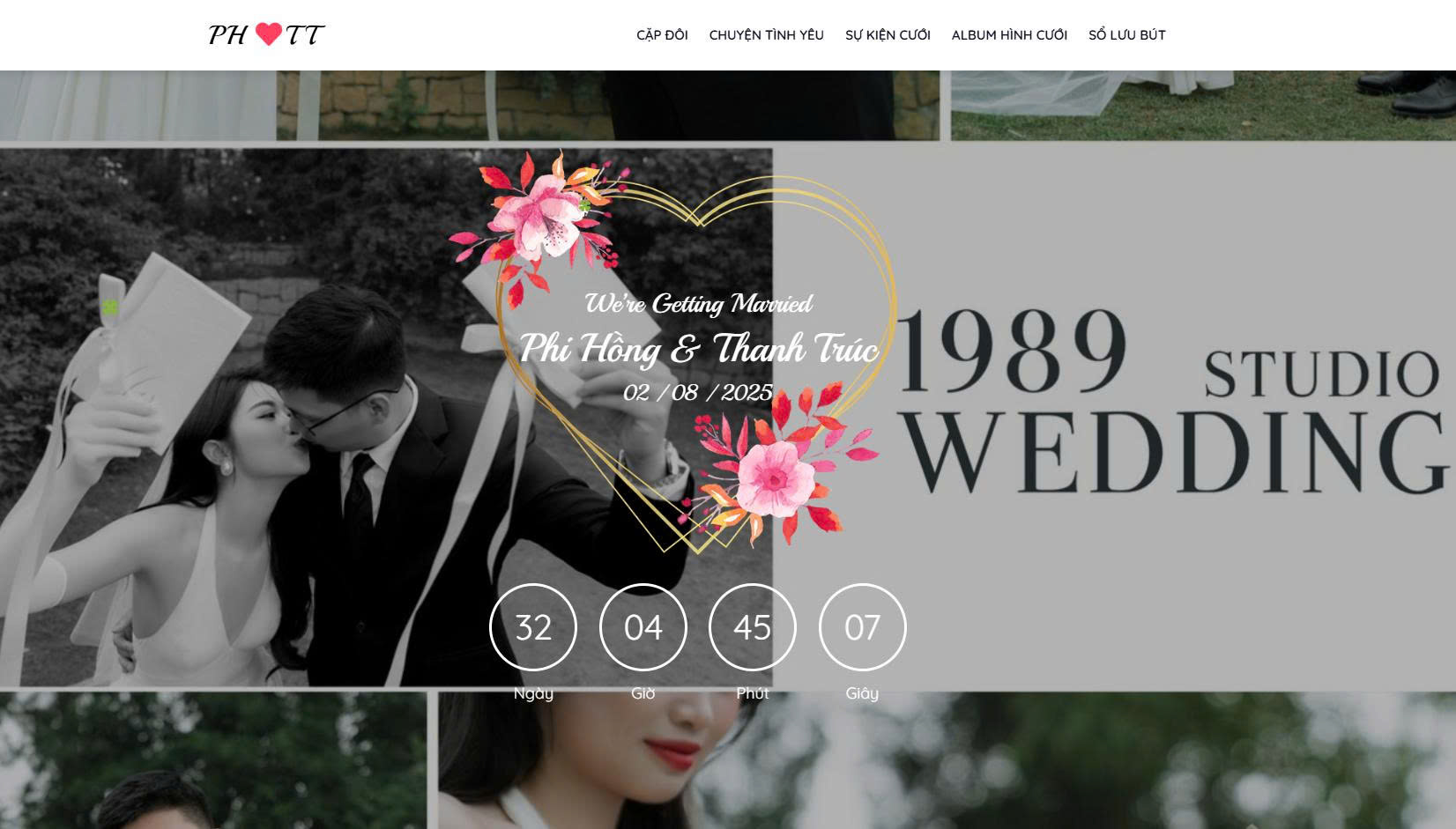 Duyên Trọn Kiếp