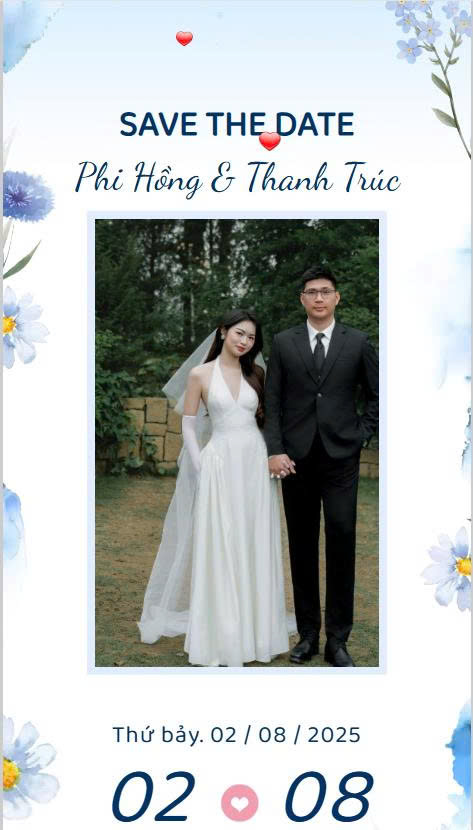 Mộng Lam – Thanh Xuân Ngọt Ngào