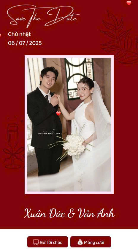 Đỏ Lặng Thầm – Yêu Nồng Cháy