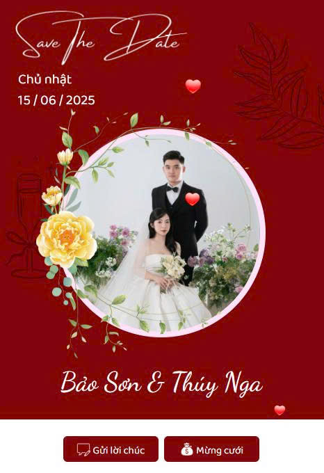 Hồng Yêu Thương – Hoa Nở Ngày Đôi Lứa