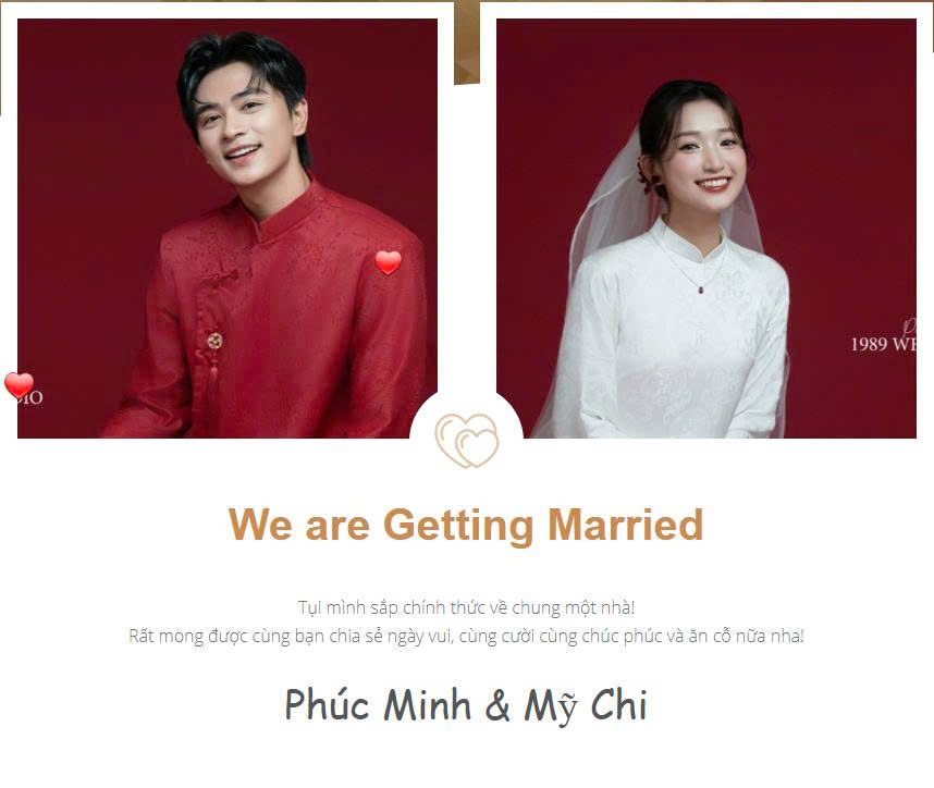 Nắng nhẹ – Minimalist