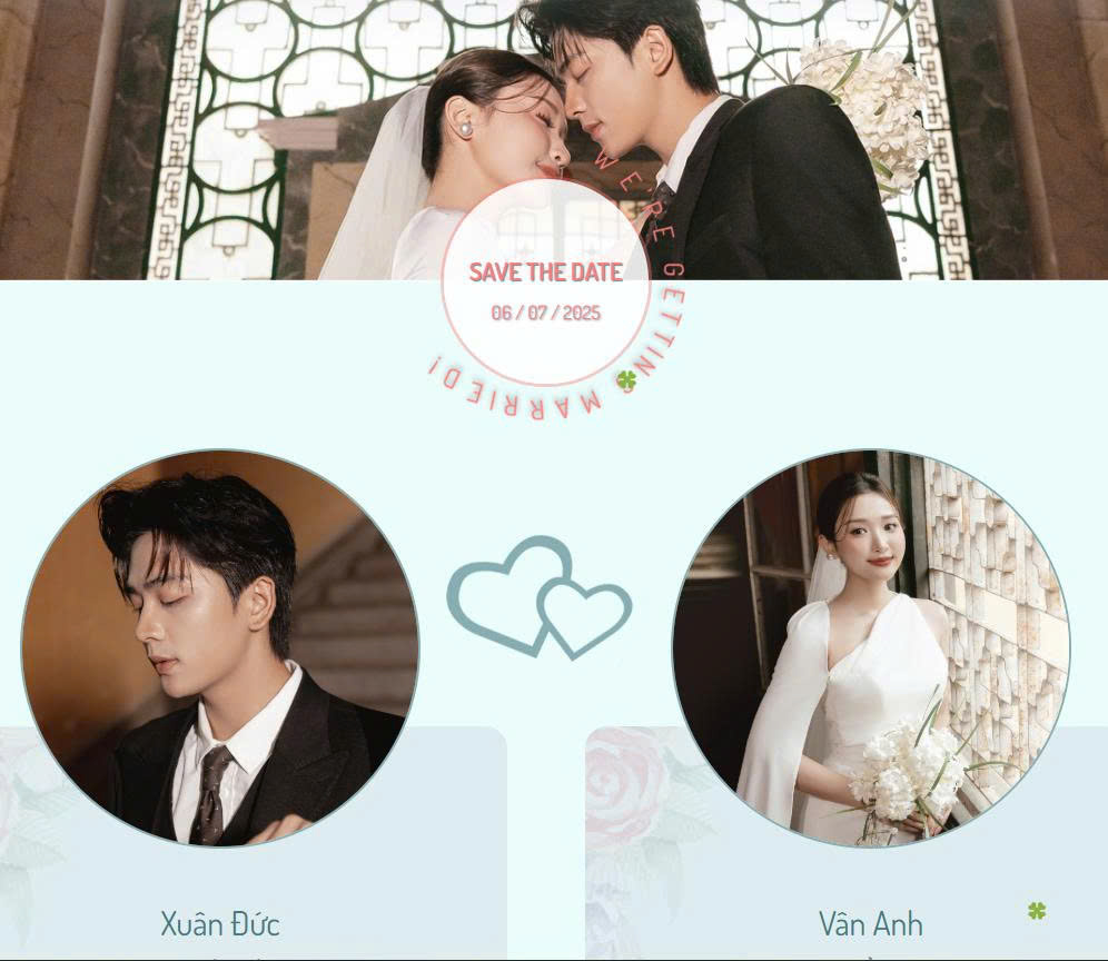 Tình Ca Mùa Cưới