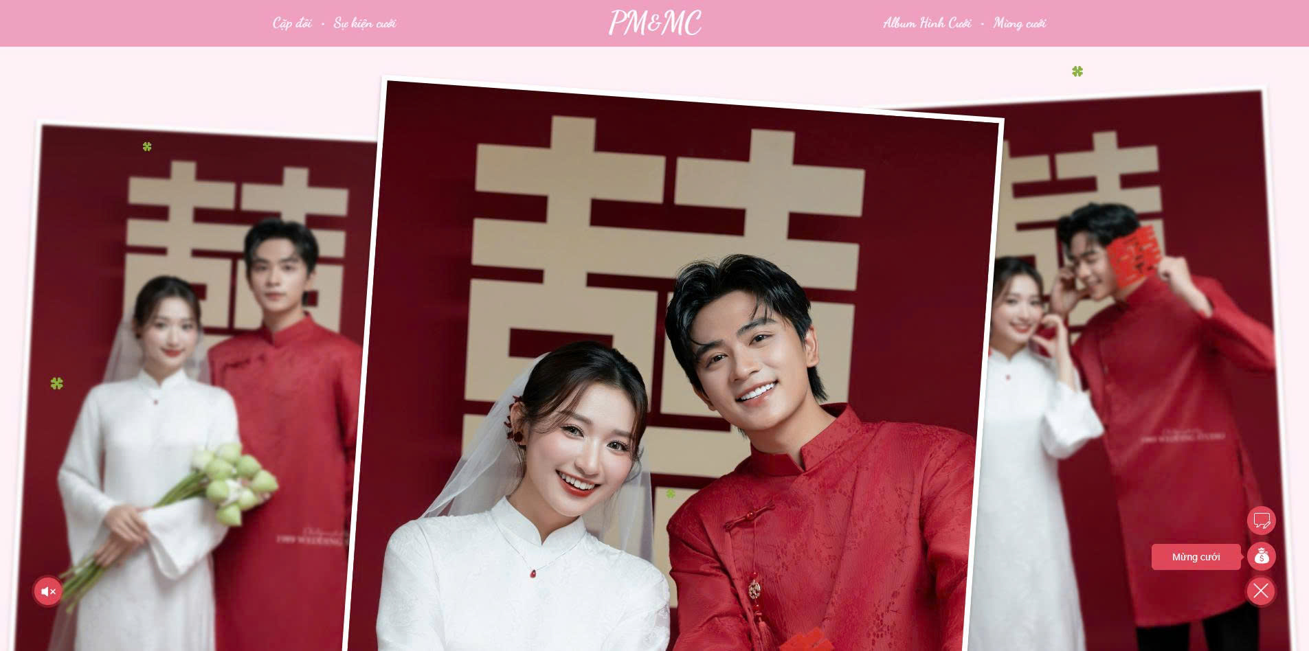 Chạm Yêu Thương